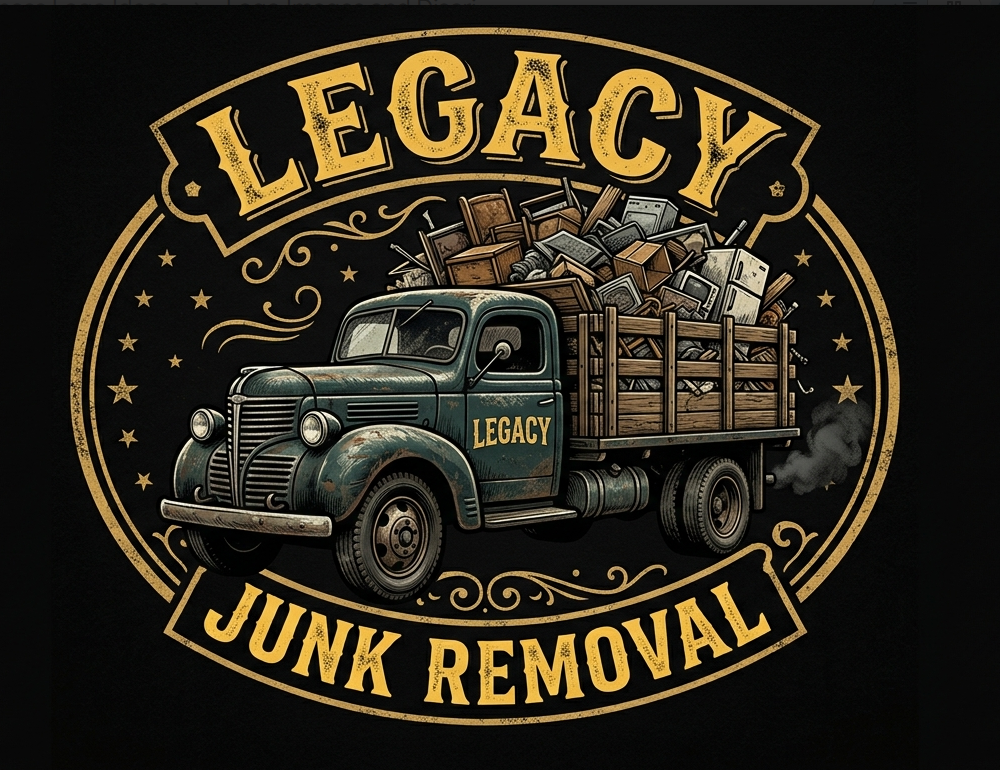 Legacy Junk Removal